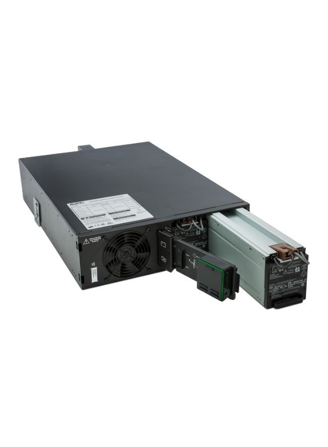 APC SRT5KRMXLI | APC SMART-UPS SRT 5000VA RM 230V - Image 2